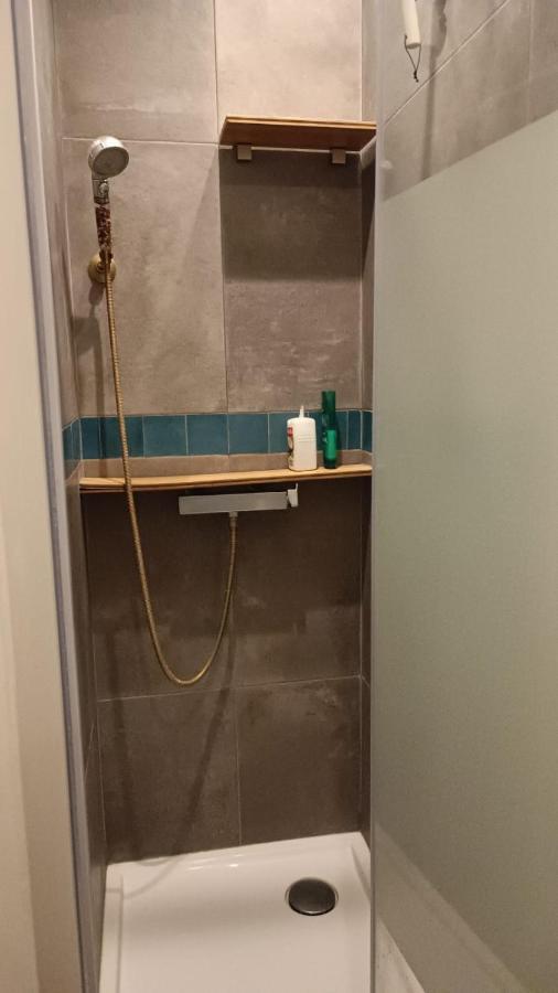 Appartement, Place Morny. Deauville Dış mekan fotoğraf