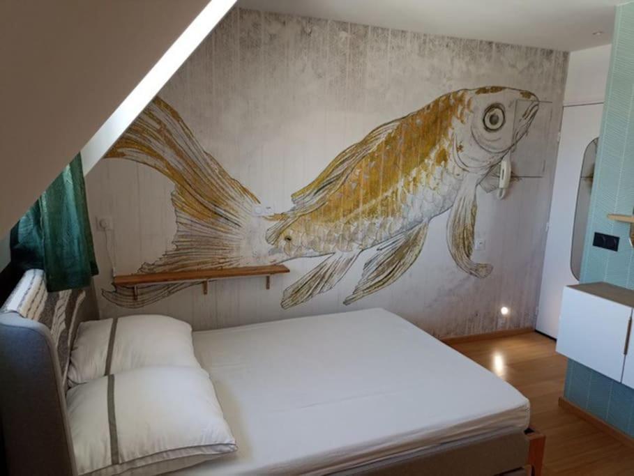 Appartement, Place Morny. Deauville Dış mekan fotoğraf