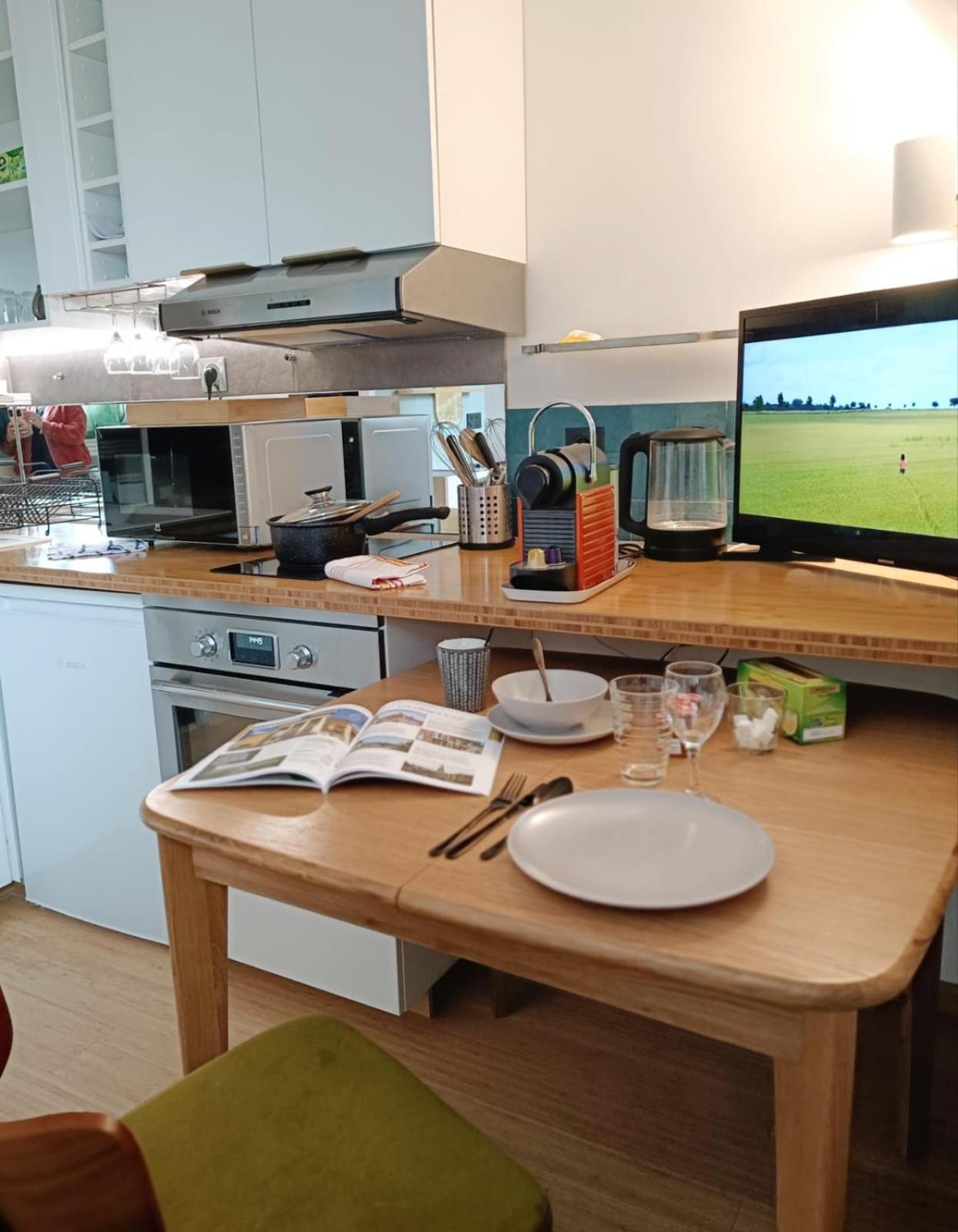 Appartement, Place Morny. Deauville Dış mekan fotoğraf