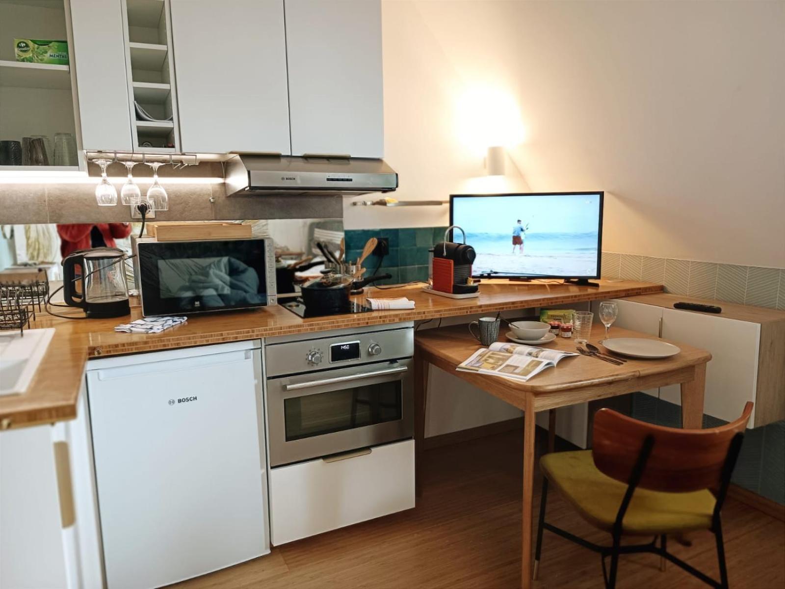 Appartement, Place Morny. Deauville Dış mekan fotoğraf